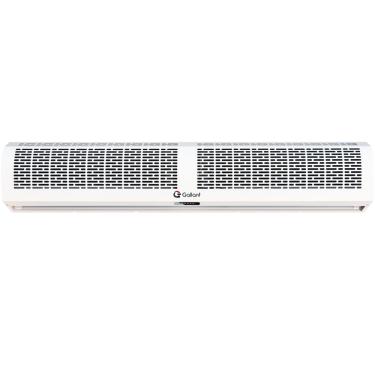 Imagem de Cortina de Ar Gallant Pro 120 cm com Controle 220V GCA12MCC-BR220