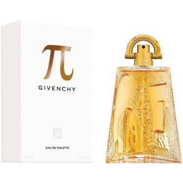 Imagem de Pi Givenchy Perfume Masculino Eau de Toilette 100ml Importado
