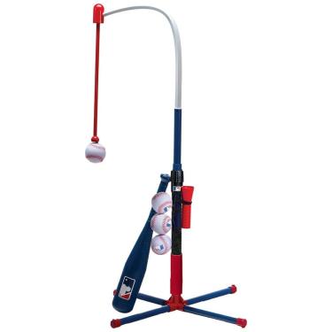 Imagem de Kit de Rebatidas de Beisebol, Softbol e TeeBol para Meninos e Meninas, Franklin Sports