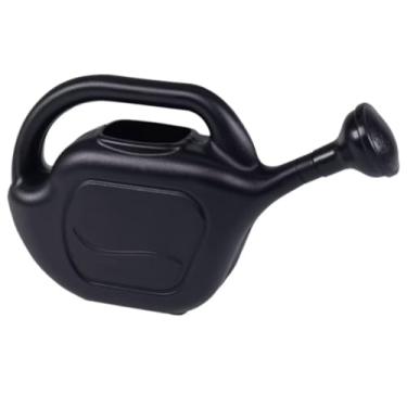 Imagem de Regador de Plástico para Jardim, 10 Litros, com Alça Ergonômica