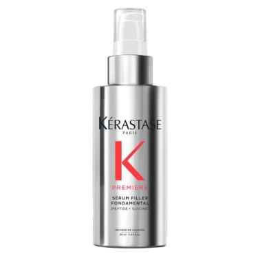 Imagem de Kérastase Première Filler Sérum Preenchedor Antifrizz - Kerastase, 90m