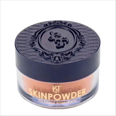 Imagem de Bruna Tavares Skinpowder Tan - Pó Compacto Facial 15g
