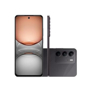 Imagem de Smartphone Realme C75 5G 256GB 8GB De RAM Preto