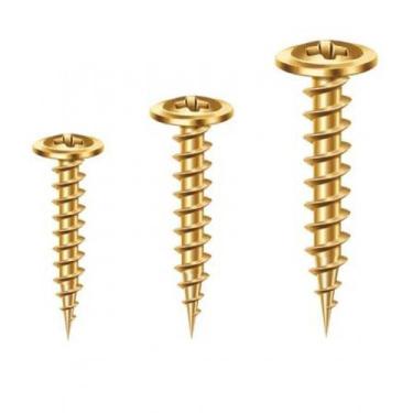 Imagem de Parafuso Chipboard Cabeça Flangeada Phillips 4,0 X 45mm 500 und - Bele