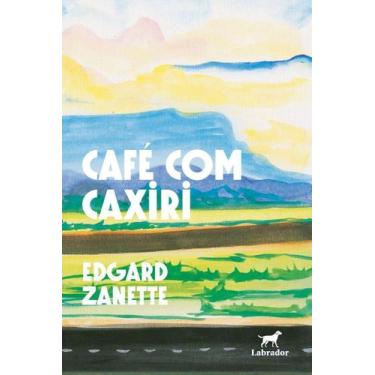Imagem de Café Com Caxiri - LABRADOR, Sortido