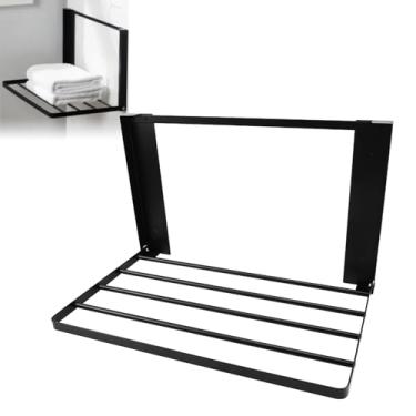 Imagem de KOBSAINF Prateleira magnética para eletrodomésticos, organizador de armazenamento lateral de metal para geladeira, máquina de lavar e banheiro, rack utilitário para economia de espaço para detergente