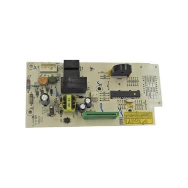 Imagem de PLACA DE POTENCIA MICROONDAS ELECTROLUX MA30S BIV ORIG - A10762101