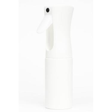 Imagem de Spray Pulverizador Névoa ultrafino com Jato Contínuo sem BPA para Salão, Barberaria, Jardim e uso Domestico (BRANCO)