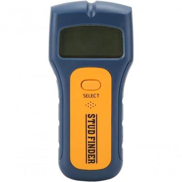 Imagem de Localizador Paredes Metal Madeira Fios Scanner Detector Prof