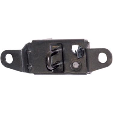 Imagem de Batente do Porta-Malas Palio e Palio Weekend Siena