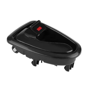 Imagem de Interior Esquerdo Direito Dentro da Maçaneta da Porta Interna Fabricada Profissionalmente Ajuda você a Abrir a Porta Fechada 2000-2006 (Lado esquerdo)