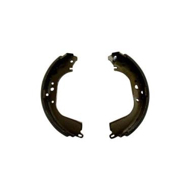 Imagem de SAPATA FREIO TRASEIRO (COMPLETA) para TOYOTA HILUX 2.8 3.0 1 - FRAS-LE