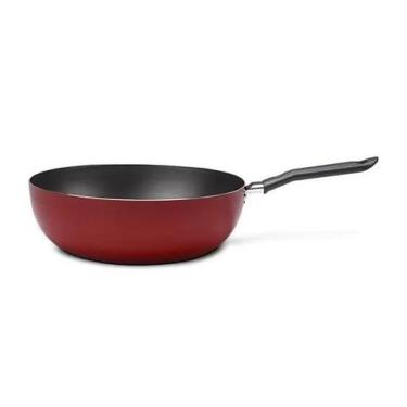 Imagem de Panela wok ø24cm 2,3l fun - Brinox