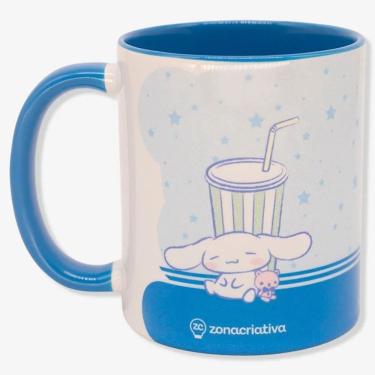 Imagem de Caneca Pop 350Ml Cinnamoroll Drink