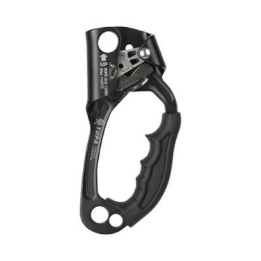 Imagem de Dispositivo De Ascensão SRT Para Escalada Ao Ar Livre, Equipamento De 