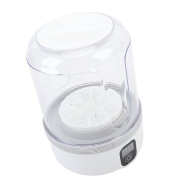 Imagem de Serounder Máquina de Lavar Roupa íntima Limpa Profunda Sem Fio para Lavadora Portátil de Banheiro