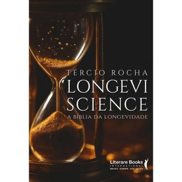 Imagem de Longevi Science - A Bíblia da Longevidade