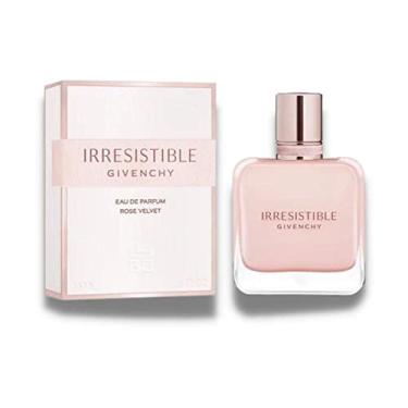 Imagem de Irresistible Rose Velvet Givenchy Edp Feminino 50ml