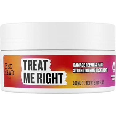 Imagem de Bed Head - Treat Me Right Damage Repair & Hair Strengthening Treatment 200ml