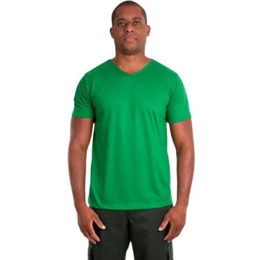 Imagem de Camiseta Gola V