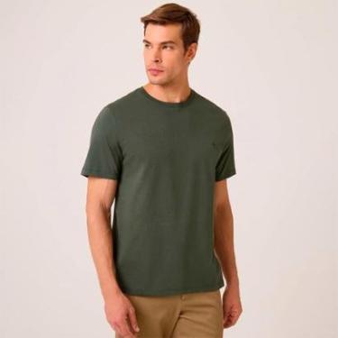 Imagem de Camiseta Dudalina Essentials Masculino-Masculino