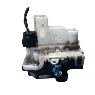 Imagem de Fechadura Elétrica Dianteira Direita Palio Siena 2012 A 2019