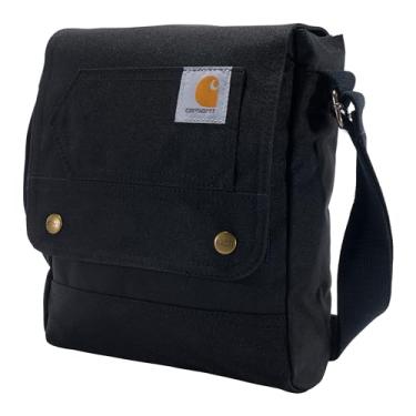 Imagem de Carhartt Legacy Cross Body Carry All, Preto