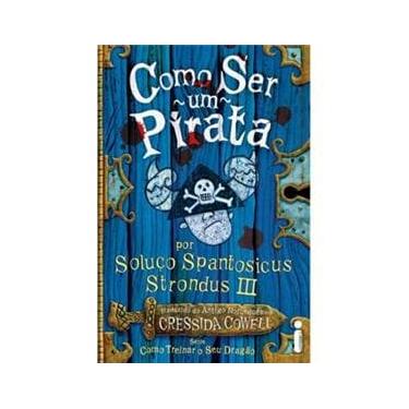 Imagem de Como Ser Um Pirata