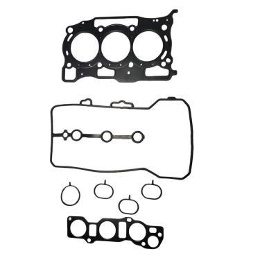 Imagem de Junta Motor Aço Nissan New March Versa 1.0 12V 3 Cils 2016..