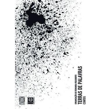 Imagem de Livro - Terras De Palavras