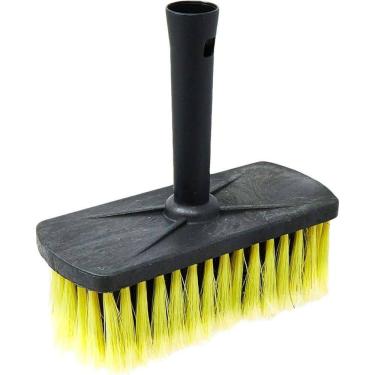 Imagem de Pincéis Atlas 800/2 Broxa Para Pintura Retangular 18x8cm