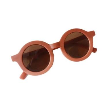 Imagem de Óculos De Sol Para Bebês, Acessórios Para Fotografia Ao Ar Livre, Ócul