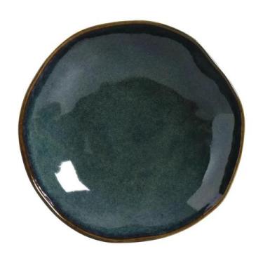 Imagem de Prato Fundo Orgânico Oceano 21,2cm 600ml Porto Brasil