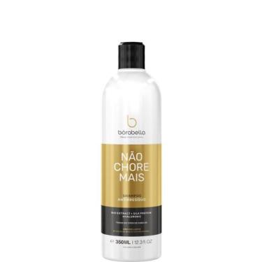 Imagem de Borabella Não Chore Shampoo Antirresíduo Passo 1  350ml