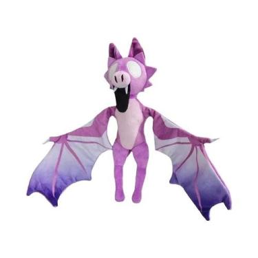 Imagem de Boneco De Pelúcia Morcego 99 Noites Do Jogo Assustador, Brinquedo Maci