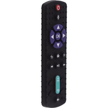 Imagem de Mordedor Controle Remoto Buba para Bebê