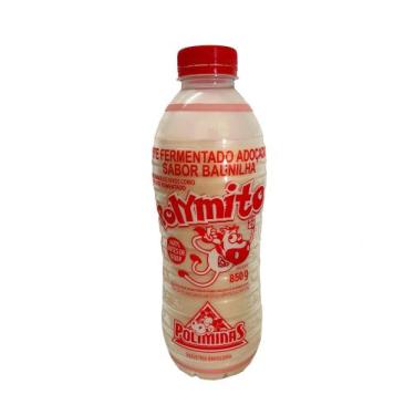 Imagem de Leite fermentado polymito 850g 12un