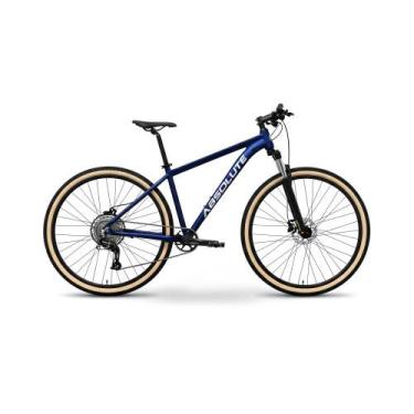 Imagem de Bicicleta Aro 29 MTB Absolute Nero 5 12v Freio Hidraulico Trava Ombro 