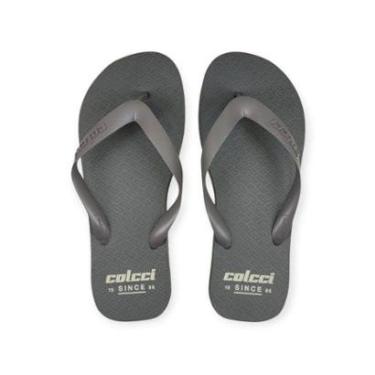 Imagem de Chinelo Colcci Basic Masculino Adulto Ref. 806.01.01504-Masculino