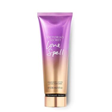 Imagem de Love Spell Victoria's Secret Lotion Feminino 236ml