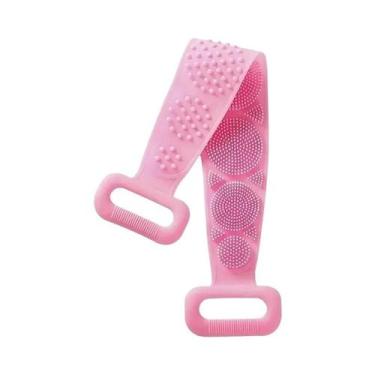 Imagem de Escova Corporal De Silicone Esfoliante, Esponja Para Banho, Ferramenta