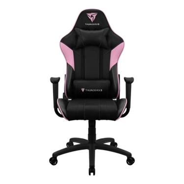 Imagem de Cadeira Gamer Thunderx3 Ec3 Baby Pink
