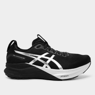 Imagem de Tênis Asics Gel-Kayano 32 Platinum Masculino-Masculino