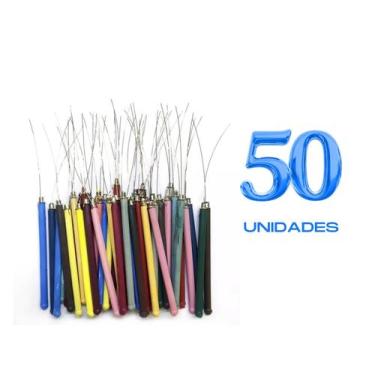 Imagem de Agulha fogao inox gd w.i pt 50 - W.I DISTRIBUIDORA