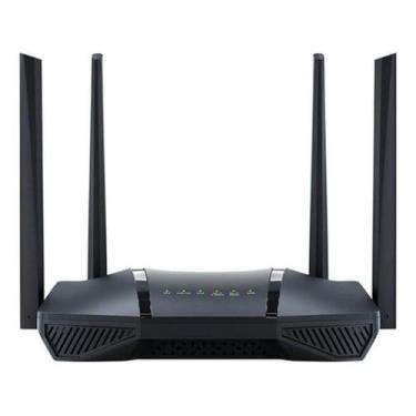 Imagem de Roteador Intelbras Wi-fi 6 Dual Band Rx3000 Wireless - INTELBRAS      