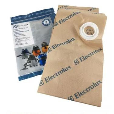 Imagem de Saco Aspirador Electrolux Flex, Aqp10, Aqp20, Awd01, Awd02