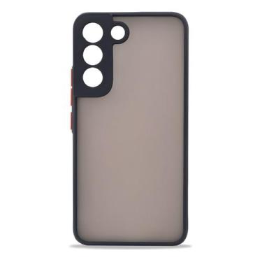 Imagem de Capa Fosca Para Celular Galaxy S20, S21, S22, S23 Linha S - Otemu, S21