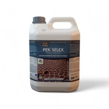 Imagem de Pek Selex - Selador Áreas Externas- Pisoclean, 5l