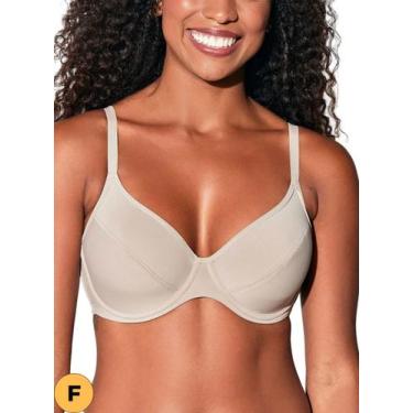 Imagem de Sutiã Redutor Liz 51247 Intimatewear Essentials Tato Taça F T. 40F, 40