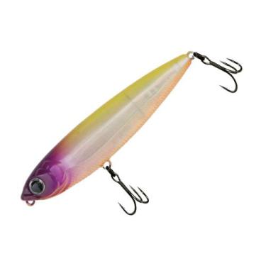 Imagem de Isca Artificial Maruri Para Pesca - Big Zara 100 Cor 310